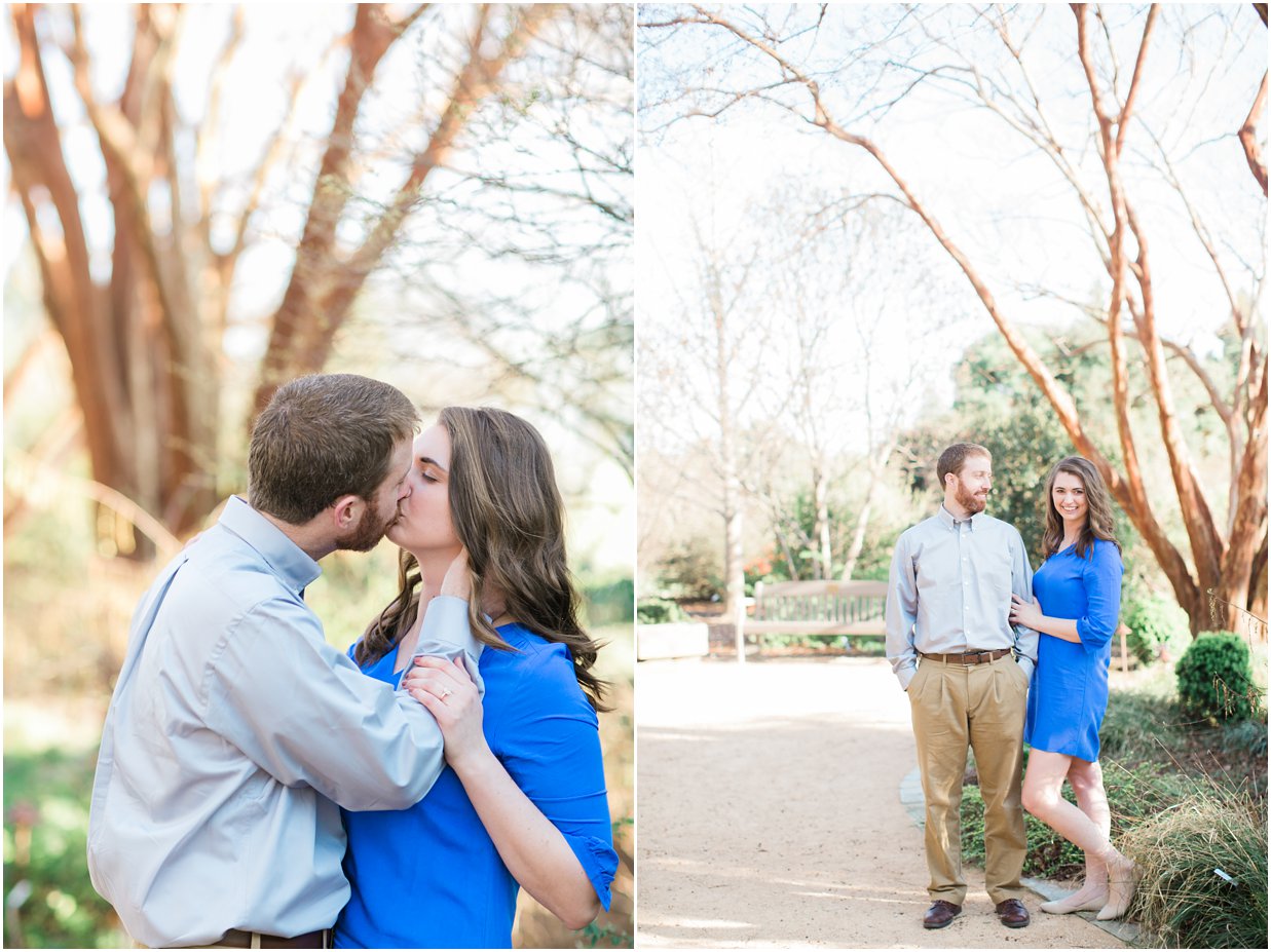 Apex Engagement Photography